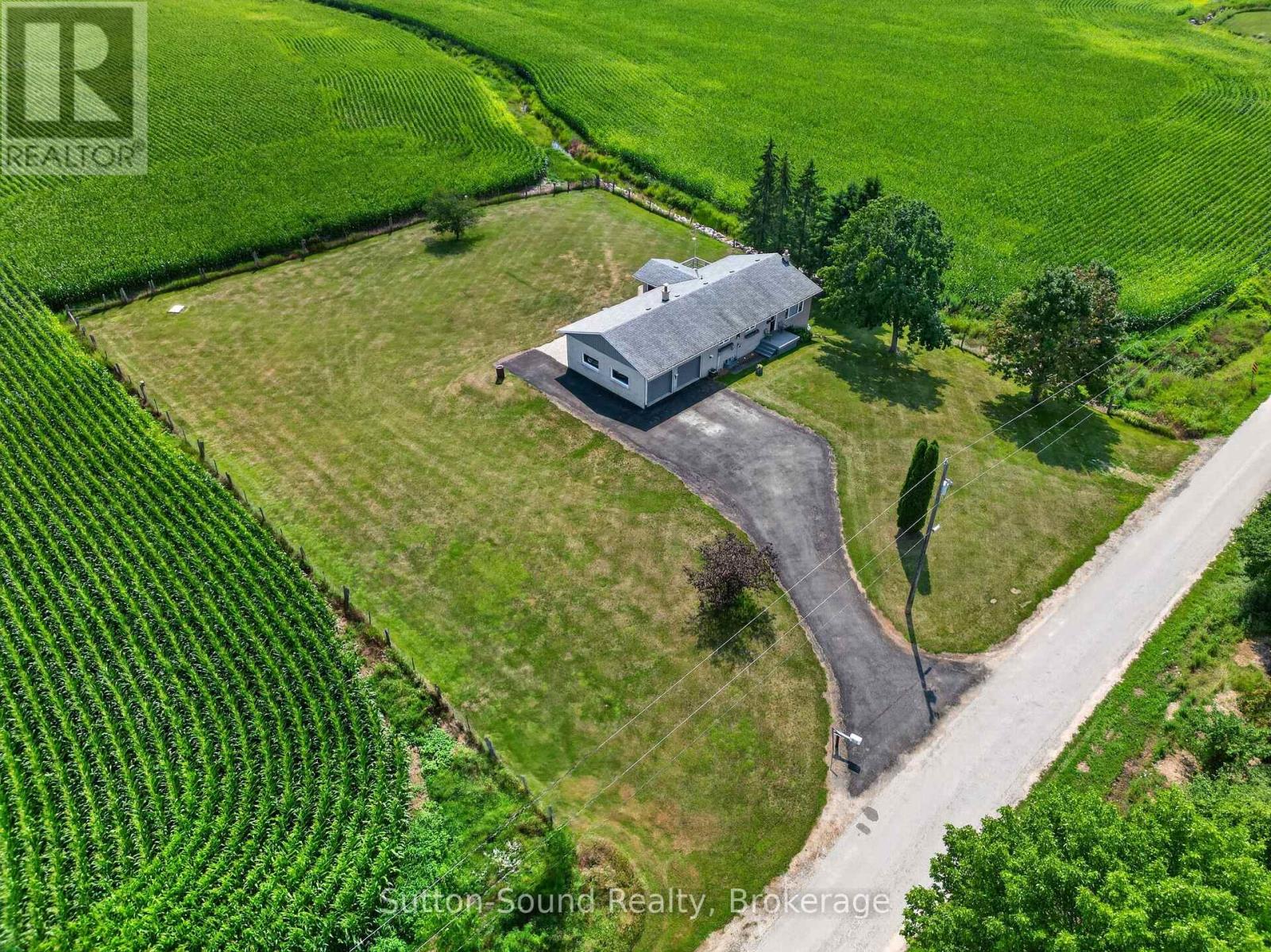 383256 DAWSON ROAD, georgian bluffs, Ontario