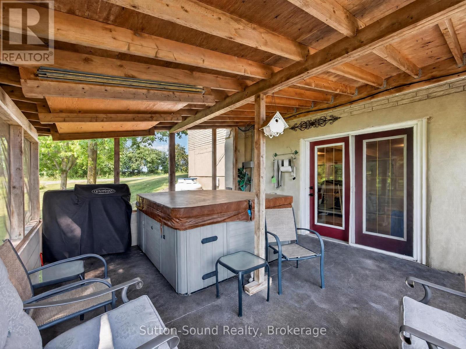 383256 Dawson Road, Georgian Bluffs, Ontario  N0H 1S0 - Photo 28 - X13648568