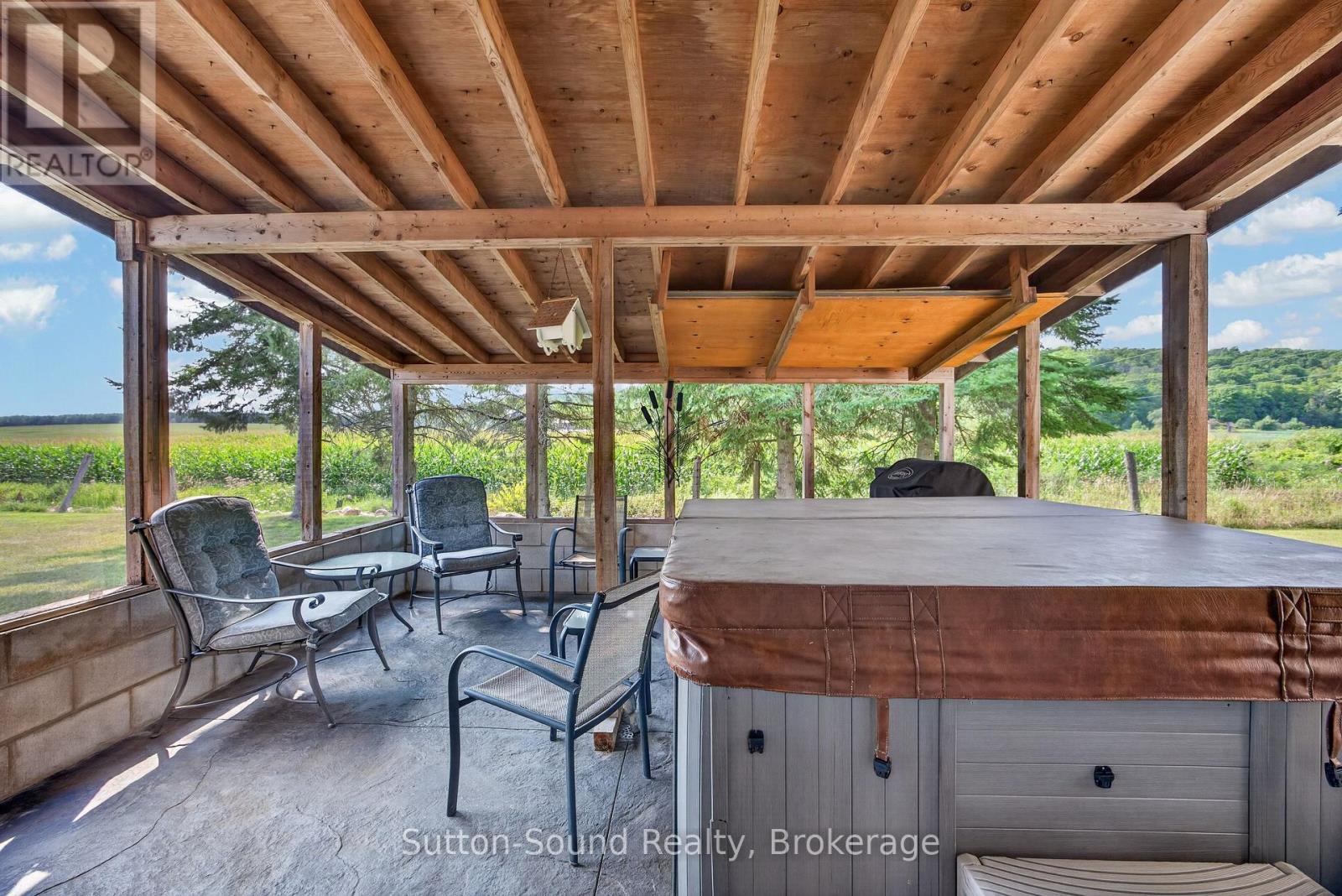 383256 Dawson Road, Georgian Bluffs, Ontario  N0H 1S0 - Photo 29 - X13648568