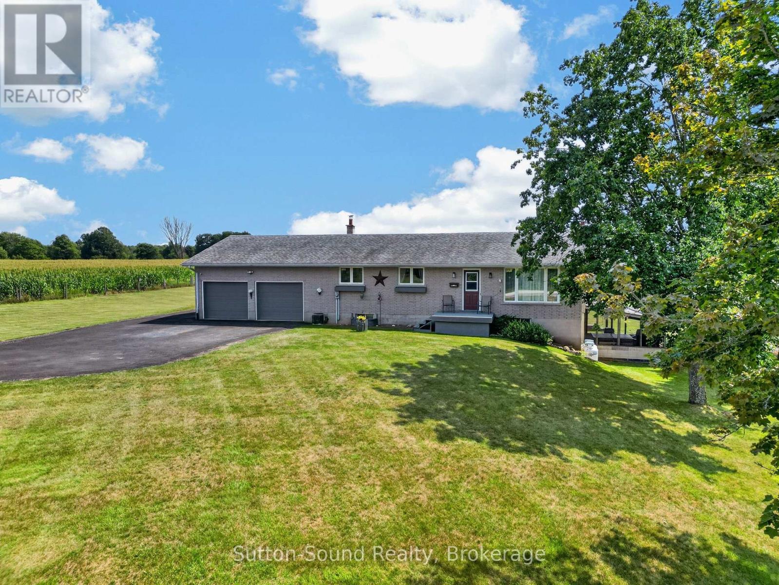 383256 Dawson Road, Georgian Bluffs, Ontario  N0H 1S0 - Photo 3 - X13648568