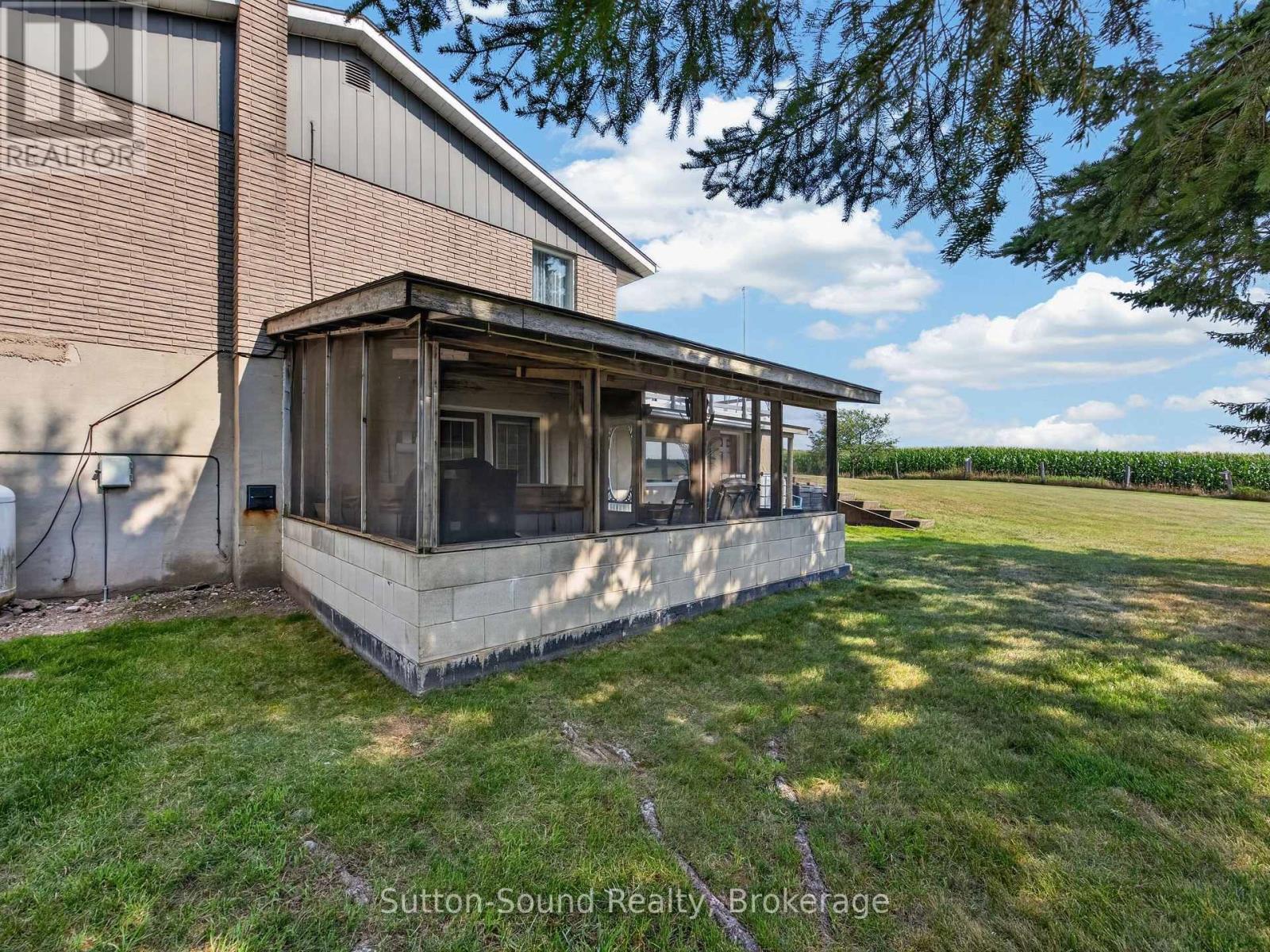 383256 Dawson Road, Georgian Bluffs, Ontario  N0H 1S0 - Photo 32 - X13648568