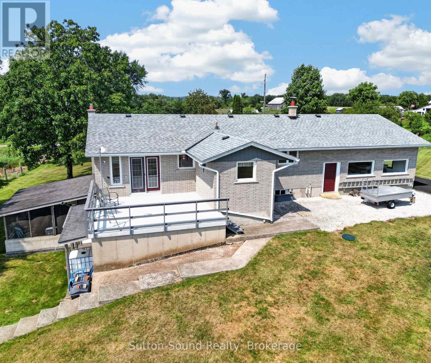 383256 Dawson Road, Georgian Bluffs, Ontario  N0H 1S0 - Photo 34 - X13648568