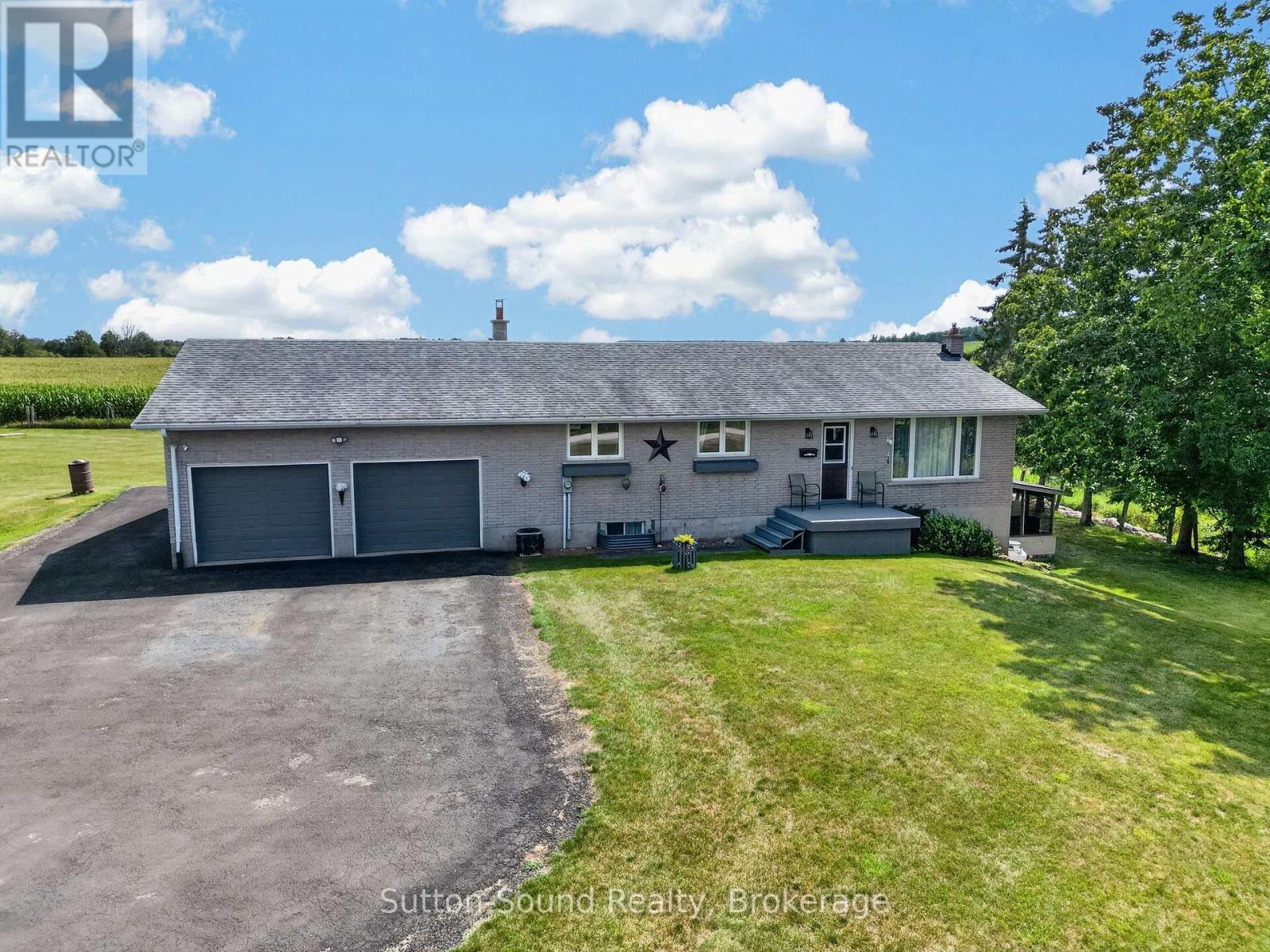 383256 Dawson Road, Georgian Bluffs, Ontario  N0H 1S0 - Photo 5 - X13648568