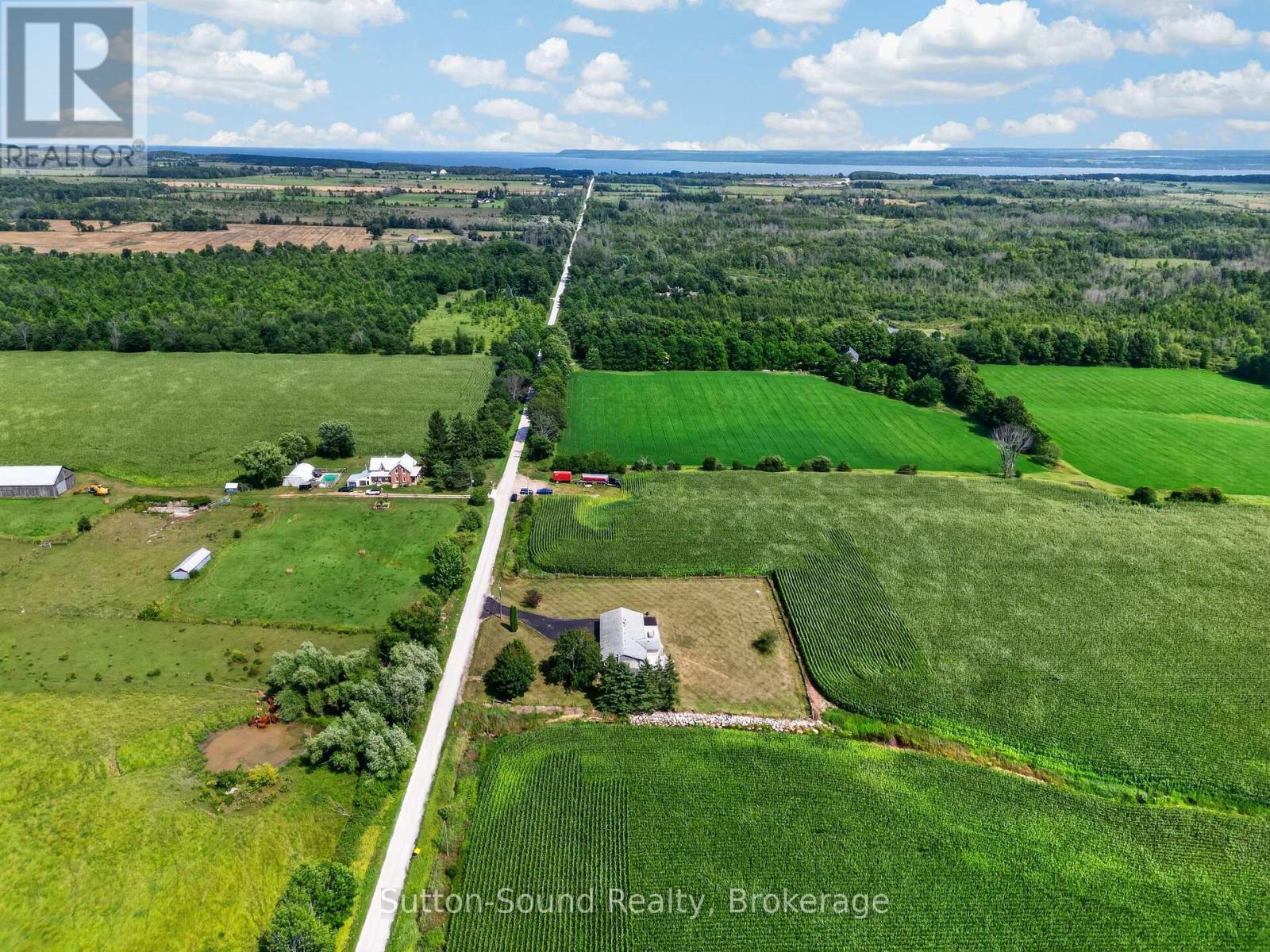 383256 Dawson Road, Georgian Bluffs, Ontario  N0H 1S0 - Photo 6 - X13648568