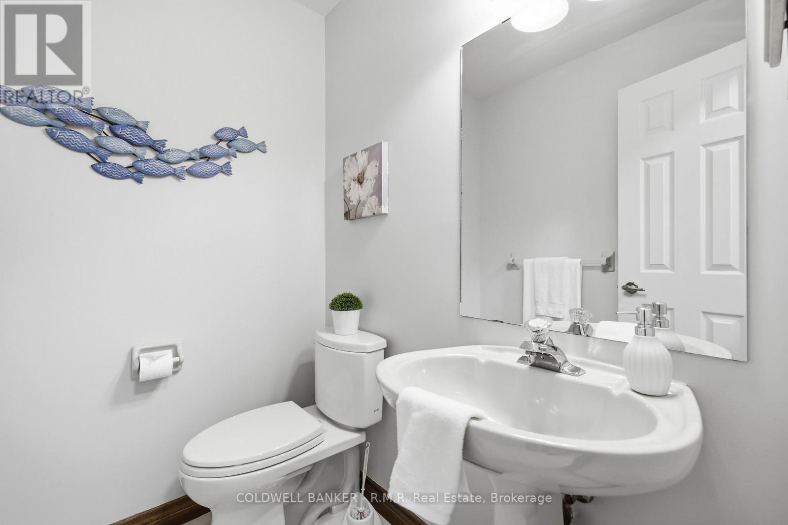 138 Samac Trail, Oshawa, Ontario  L1G 7V9 - Photo 18 - E13648566