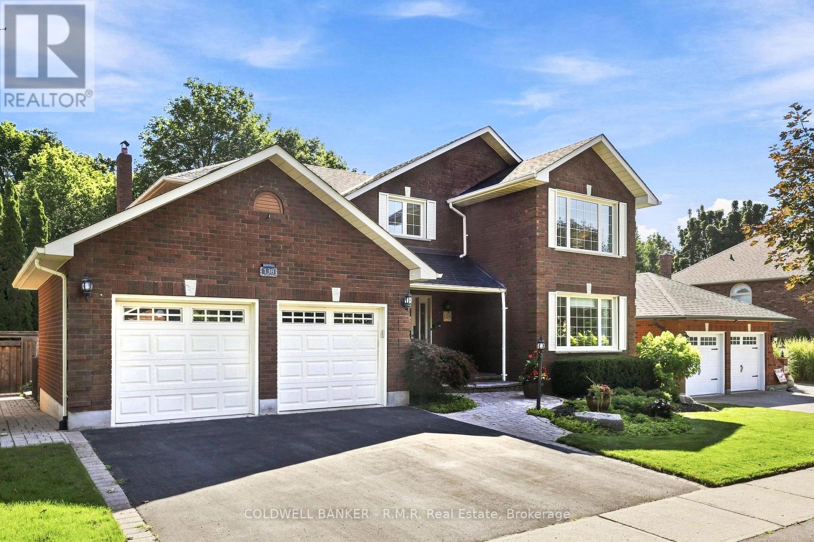 138 Samac Trail, Oshawa, Ontario  L1G 7V9 - Photo 3 - E13648566