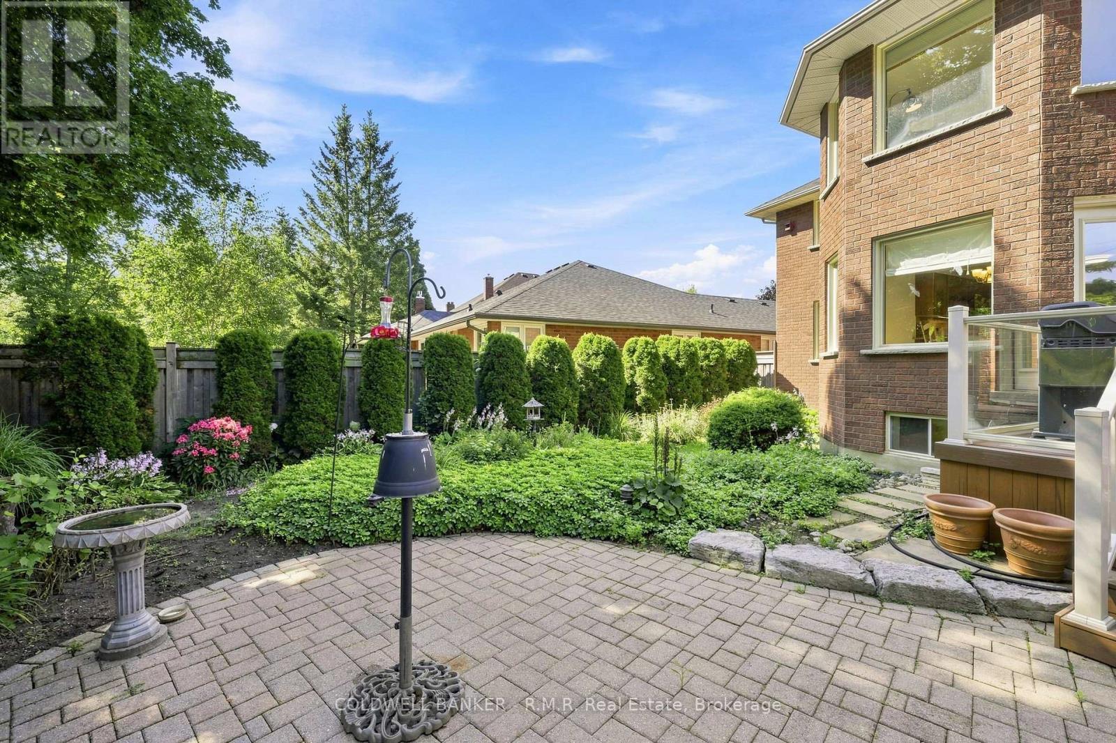 138 Samac Trail, Oshawa, Ontario  L1G 7V9 - Photo 41 - E13648566