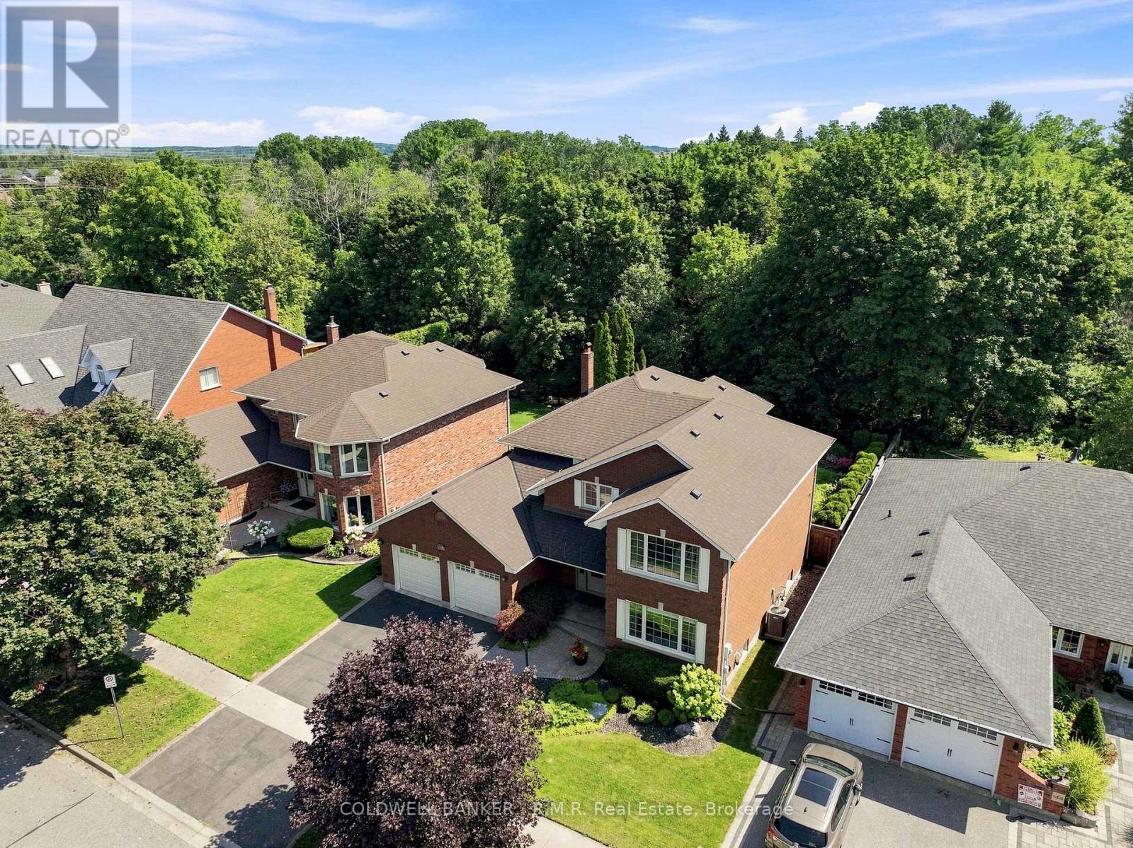 138 Samac Trail, Oshawa, Ontario  L1G 7V9 - Photo 43 - E13648566