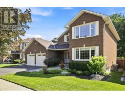 138 SAMAC TRAIL, Oshawa, Ontario