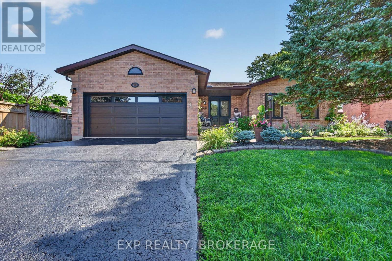 1146 DUNHAM STREET, Kingston, Ontario