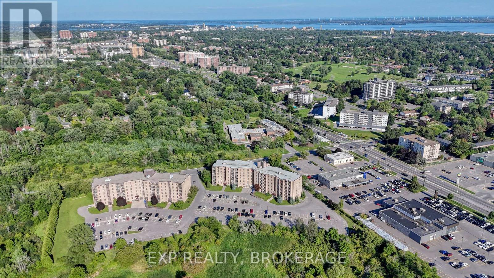 308 - 334 Queen Mary Road, Kingston, Ontario  K7M 7E7 - Photo 26 - X13648530