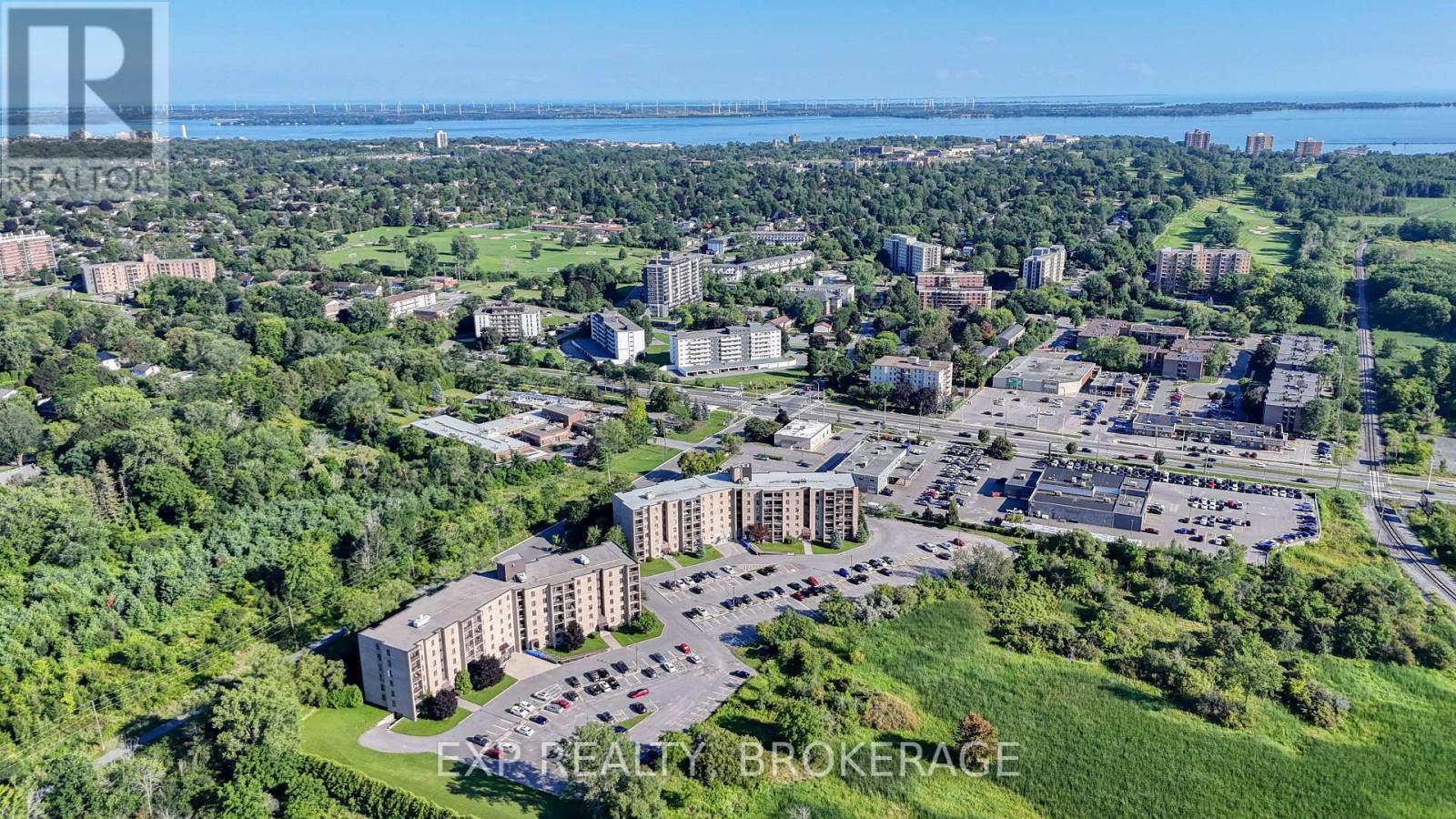 308 - 334 Queen Mary Road, Kingston, Ontario  K7M 7E7 - Photo 27 - X13648530
