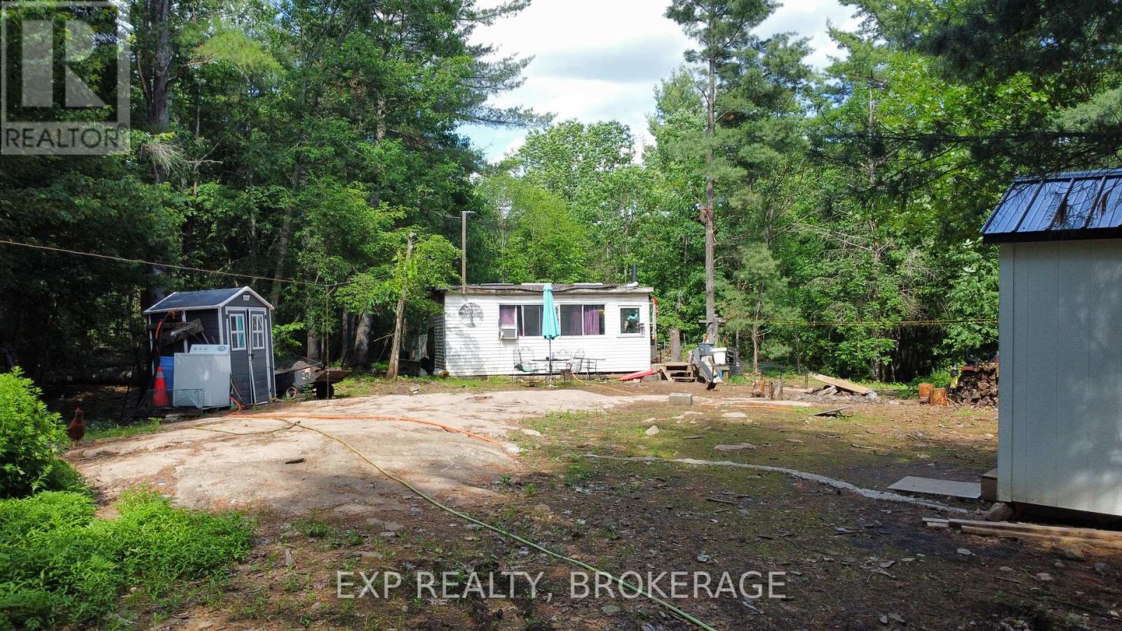2100 Mclean Road, Frontenac, Ontario  K0H 2K0 - Photo 3 - X13648534