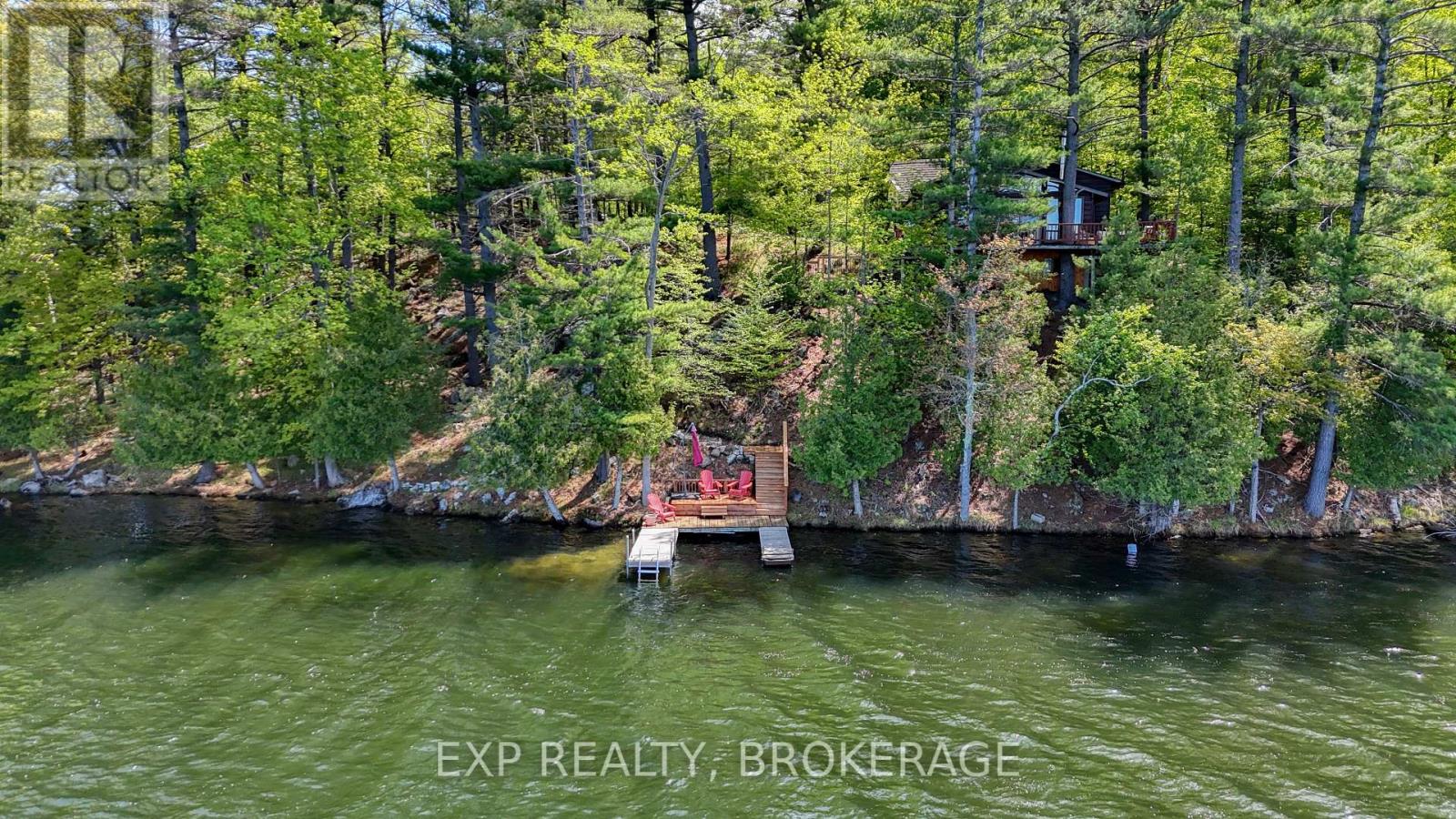 7a&b Overlook Lane, Rideau Lakes, Ontario  K0G 1E0 - Photo 12 - X13648542