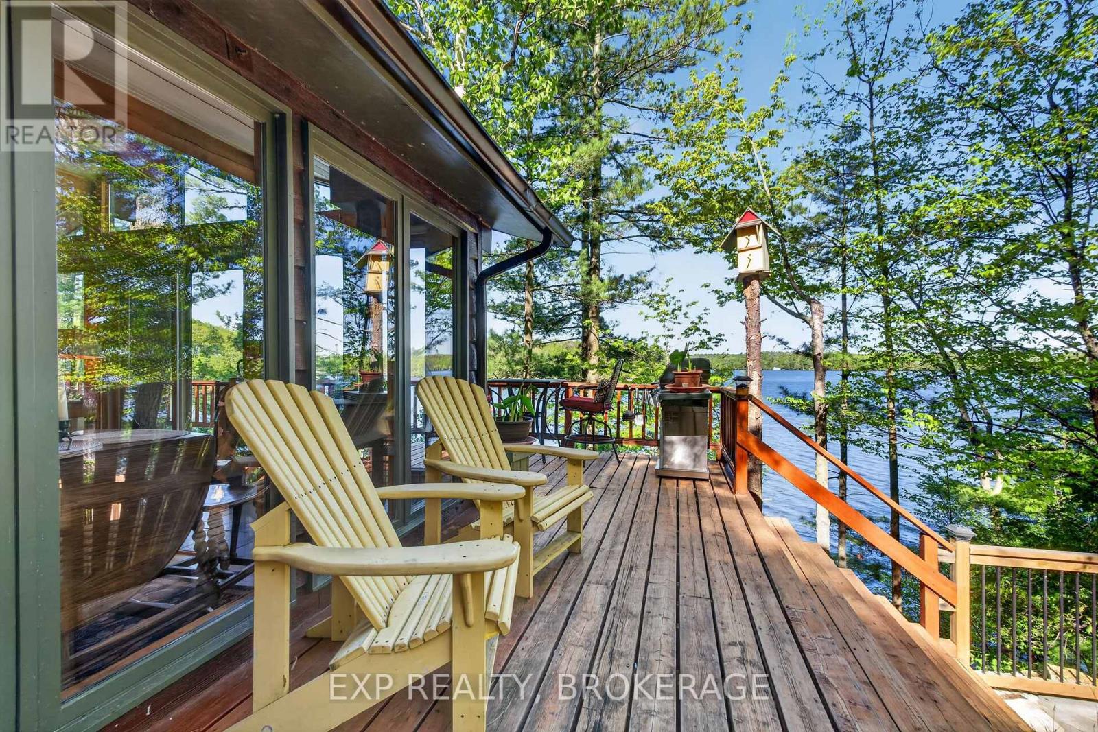 7a&b Overlook Lane, Rideau Lakes, Ontario K0G 1E0 - Photo 3 - X13648542