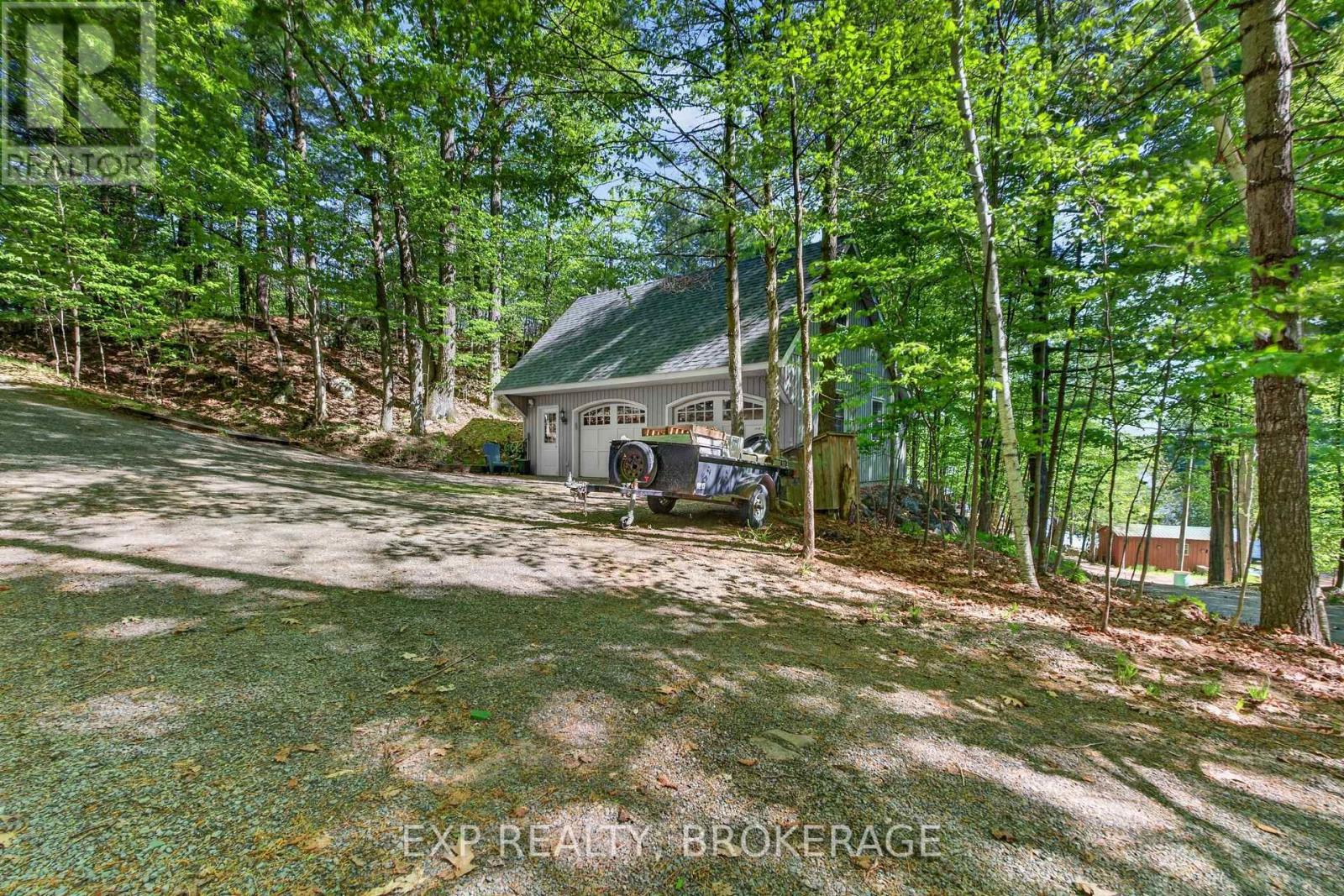 7a&b Overlook Lane, Rideau Lakes, Ontario  K0G 1E0 - Photo 30 - X13648542