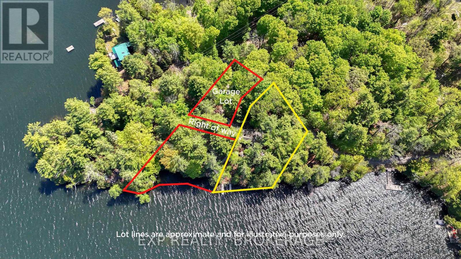7a&b Overlook Lane, Rideau Lakes, Ontario  K0G 1E0 - Photo 38 - X13648542