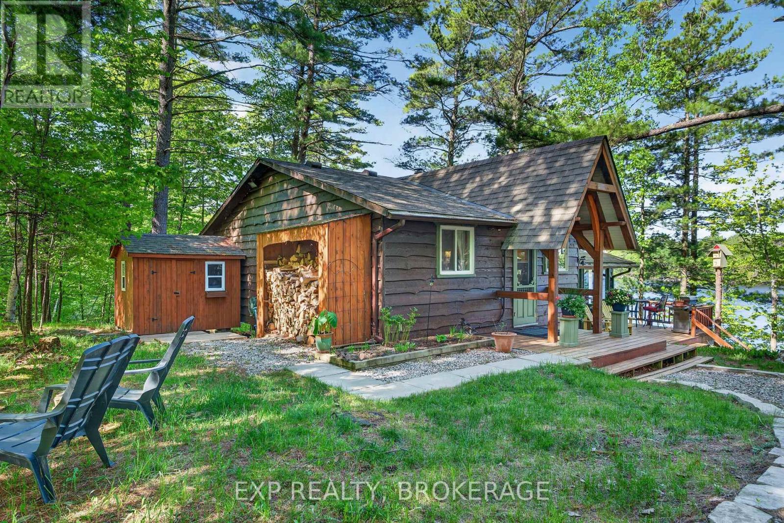 7a&b Overlook Lane, Rideau Lakes, Ontario  K0G 1E0 - Photo 45 - X13648542