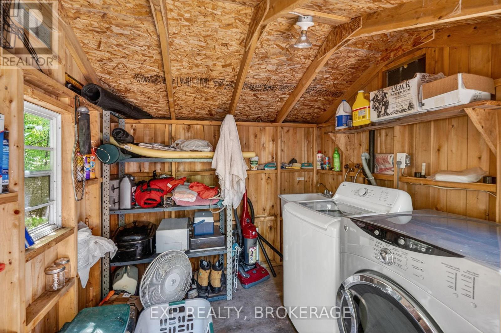 7a&b Overlook Lane, Rideau Lakes, Ontario  K0G 1E0 - Photo 46 - X13648542
