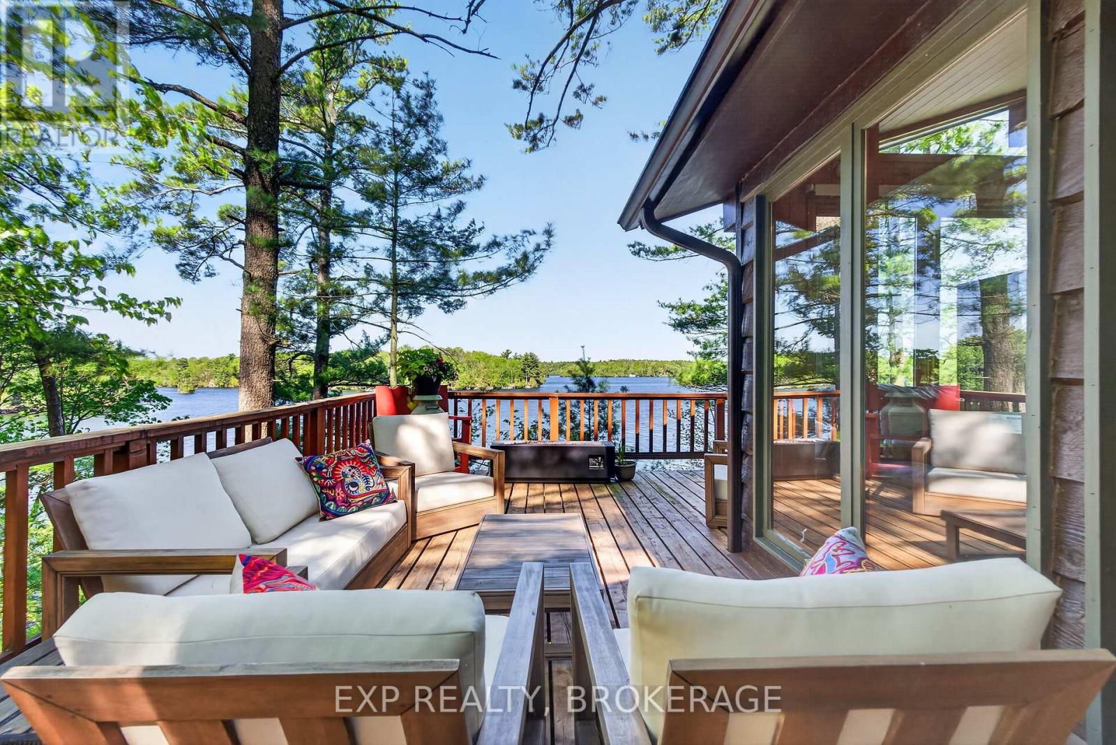 7a&b Overlook Lane, Rideau Lakes, Ontario K0G 1E0 - Photo 5 - X13648542