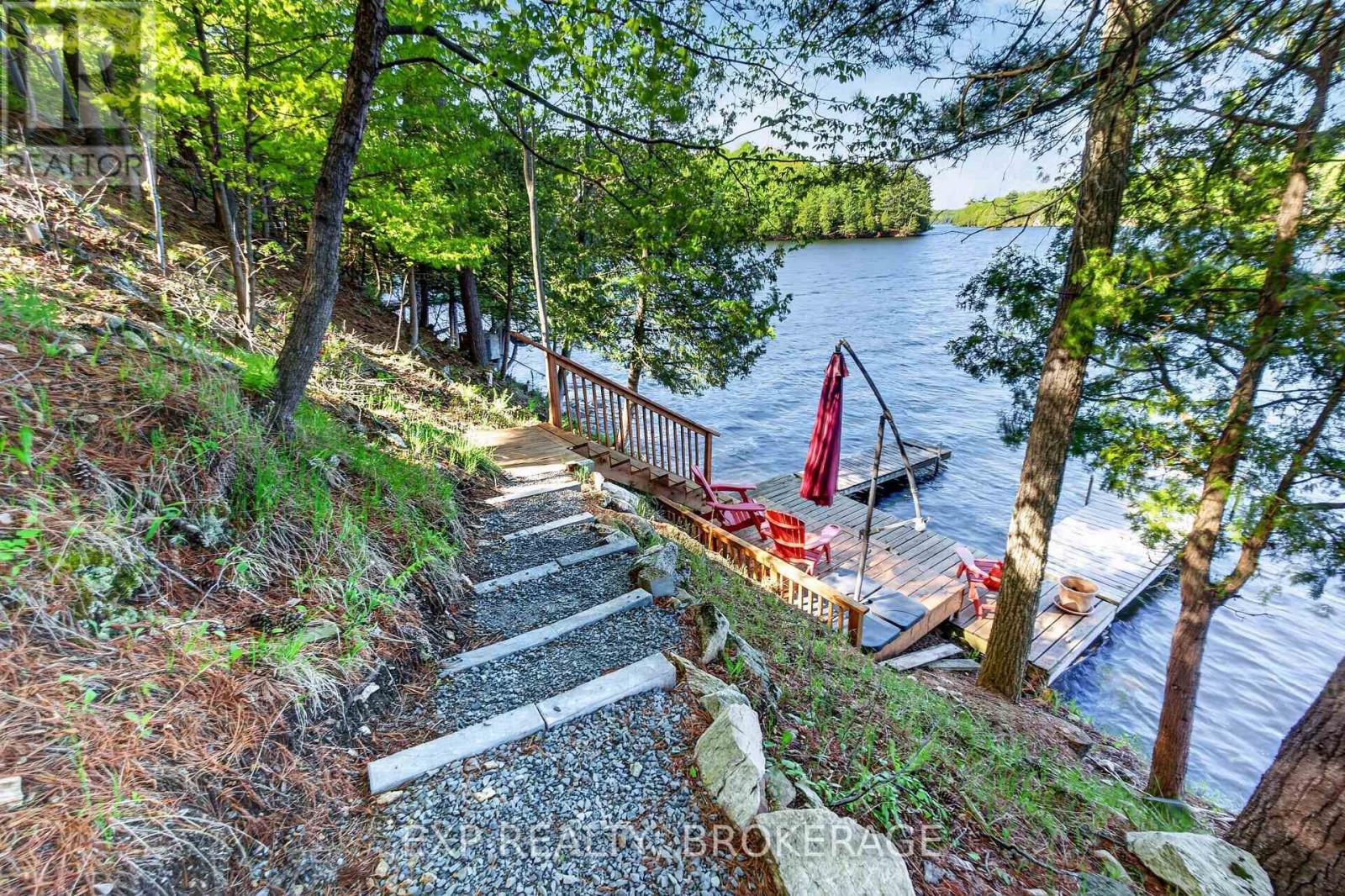 7a&b Overlook Lane, Rideau Lakes, Ontario  K0G 1E0 - Photo 8 - X13648542