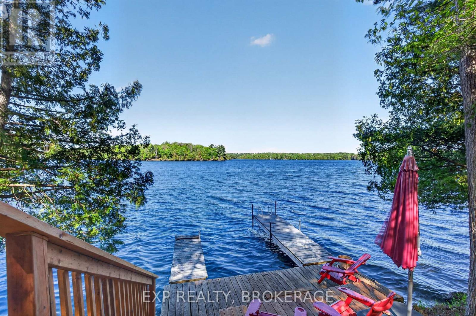 7a&b Overlook Lane, Rideau Lakes, Ontario  K0G 1E0 - Photo 9 - X13648542