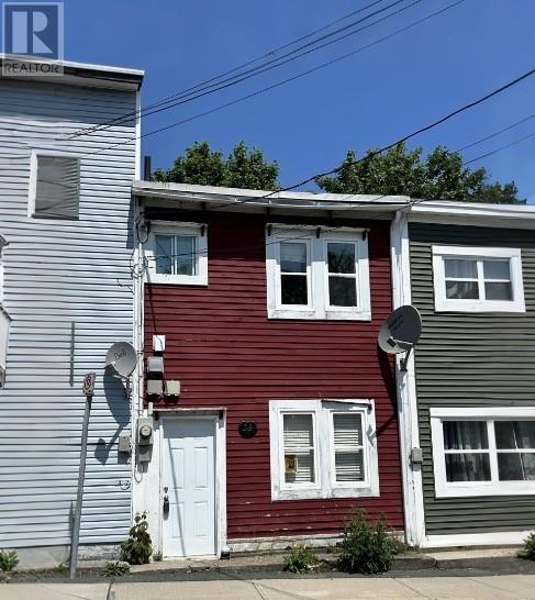 38 Cookstown Road, St. John's, Newfoundland & Labrador  A1C 4G8 - Photo 12 - 1300347