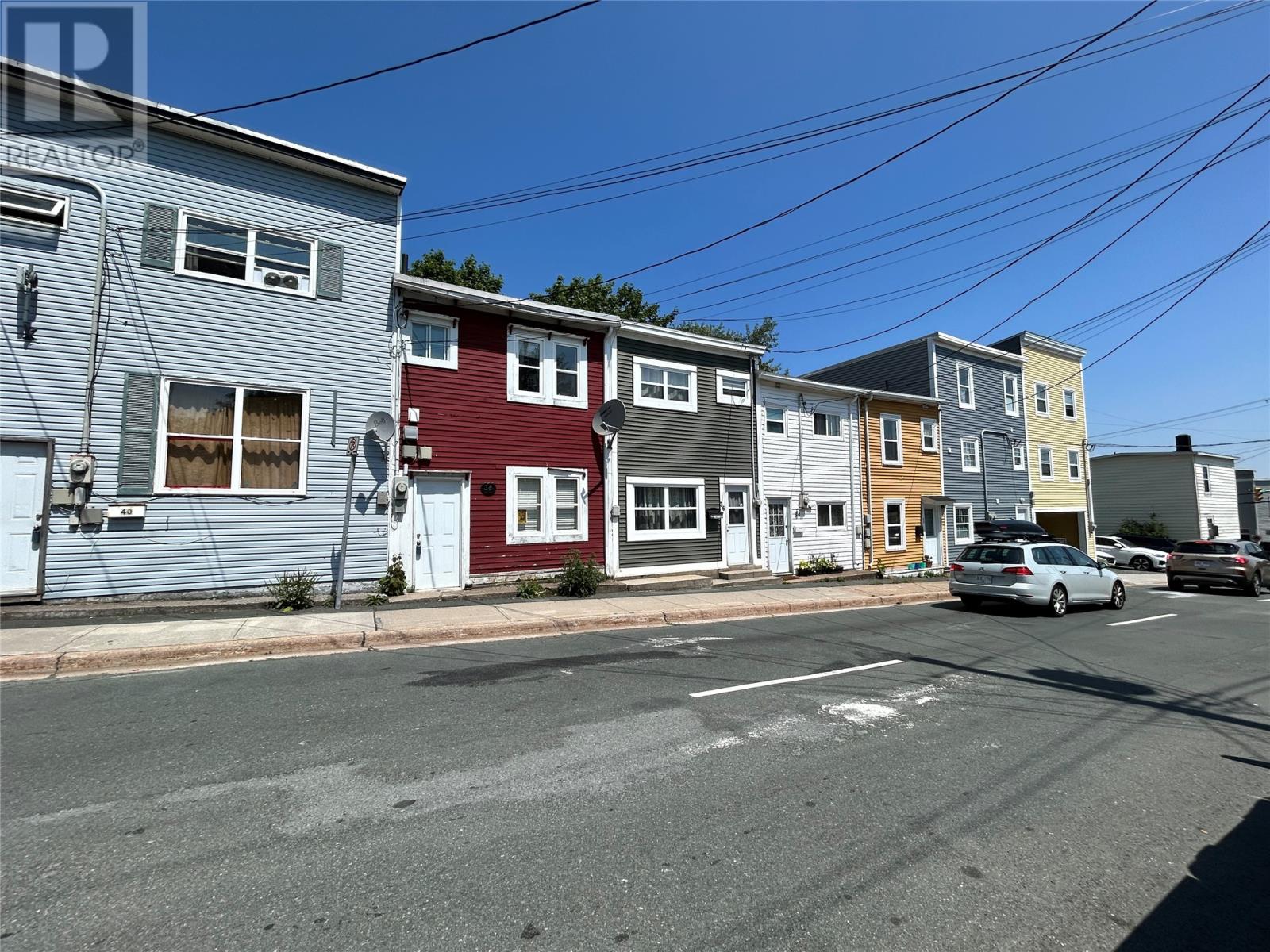 38 Cookstown Road, St. John's, Newfoundland & Labrador