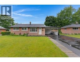 1410 ELEANOR Avenue, Cambridge, Ontario