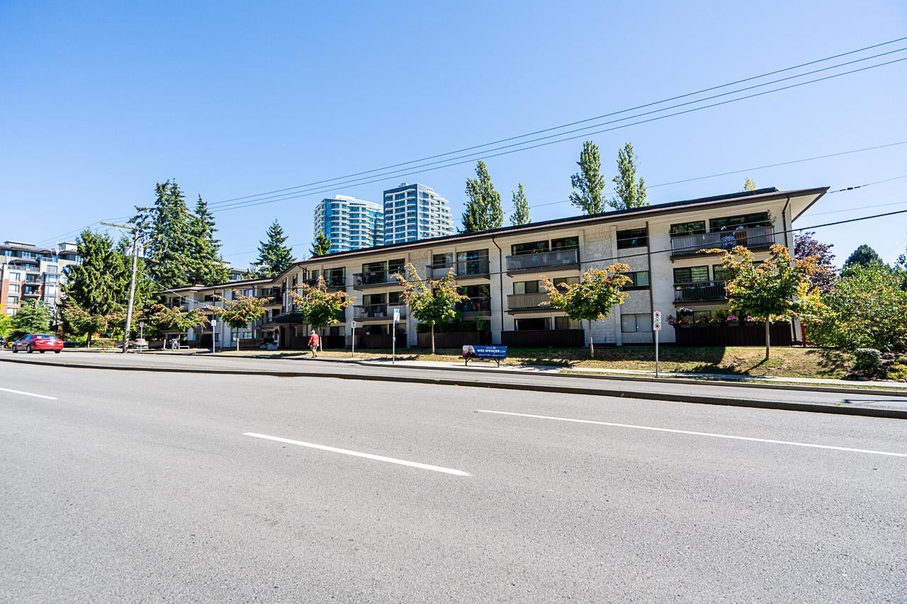 208 15020 North Bluff Road, White Rock, British Columbia  V4B 5A4 - Photo 30 - R3153458