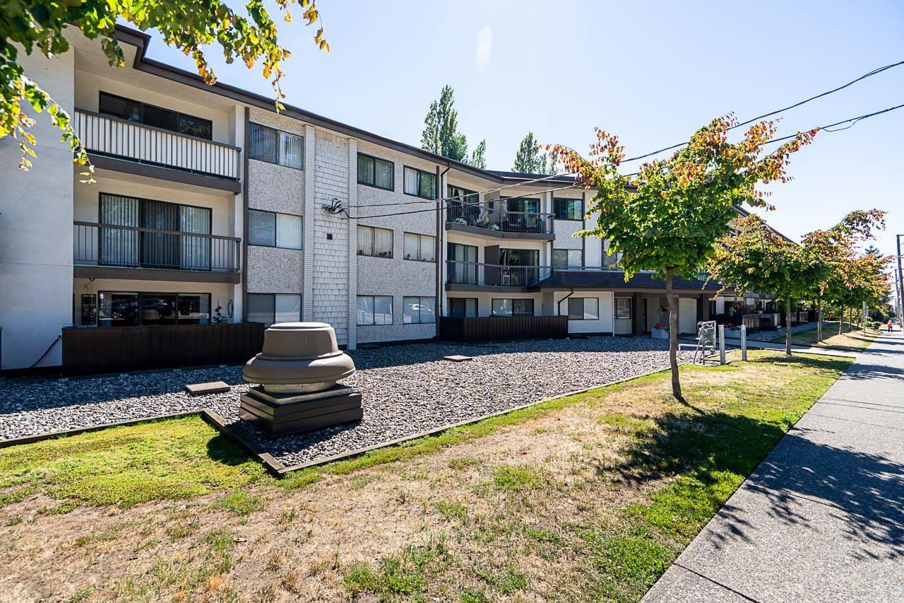 208 15020 North Bluff Road, White Rock, British Columbia  V4B 5A4 - Photo 31 - R3153458