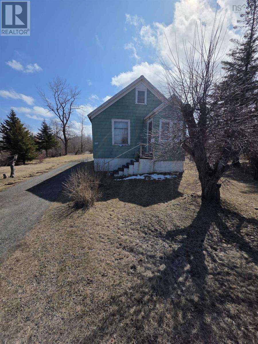 660 Grand Lake Road, Grand Lake Road, Nova Scotia