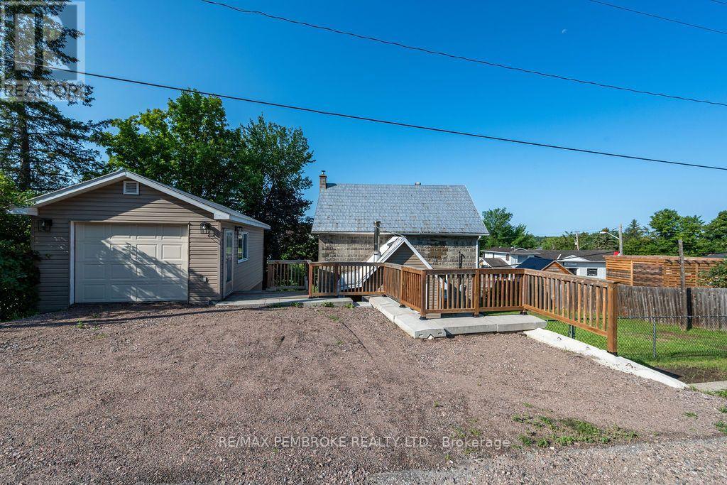 131 Bonnechere Street W, Bonnechere Valley, Ontario  K0J 1T0 - Photo 26 - X13648550