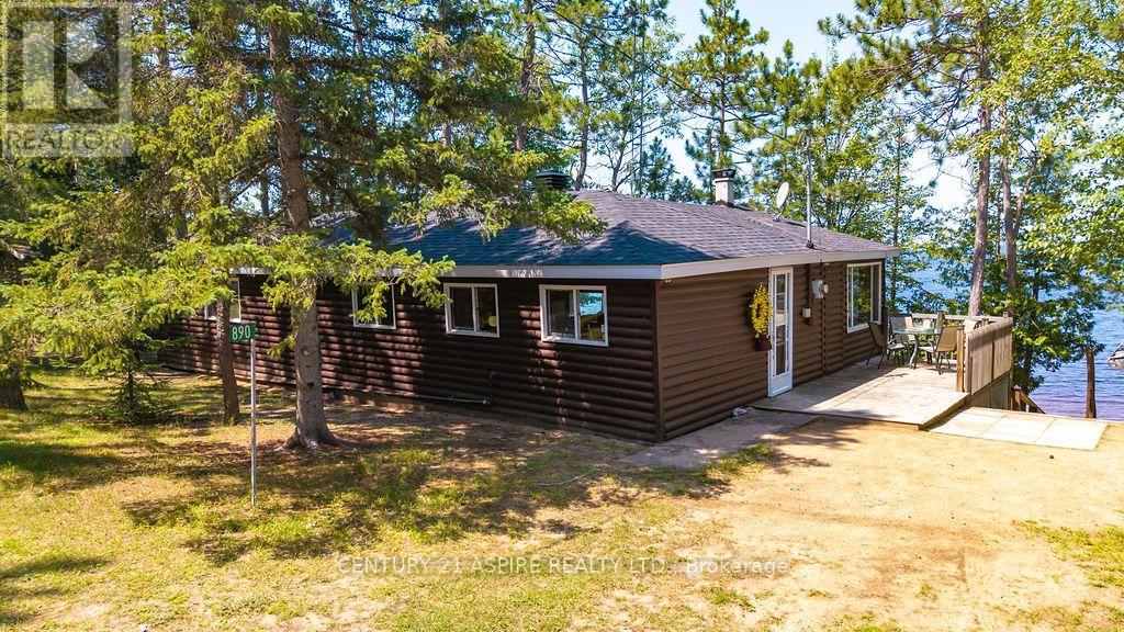 890 John Street, Killaloe, Ontario  K0J 2A0 - Photo 8 - X13648576