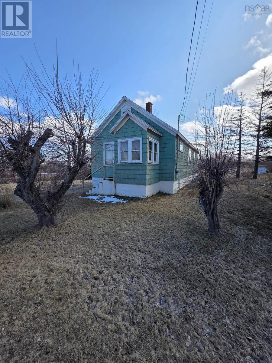 660 Grand Lake Road, Grand Lake Road, Nova Scotia B1P 5T6 - Photo 2 - 202609682