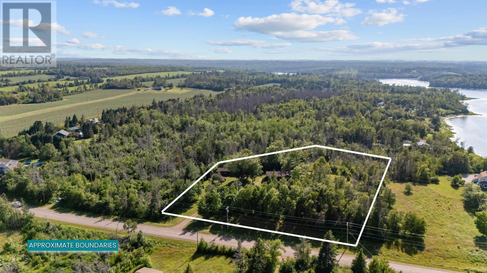 1209 Rte 6, Corran Ban, Prince Edward Island  C0A 1T0 - Photo 2 - 202613780