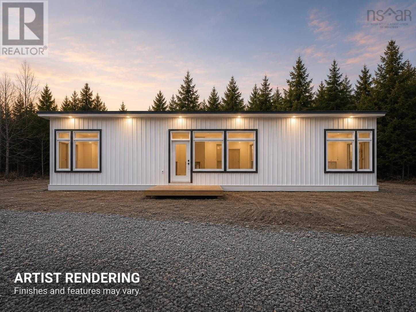 East Margaree (2bed,2Bath) Road, Belle Côte, Nova Scotia
