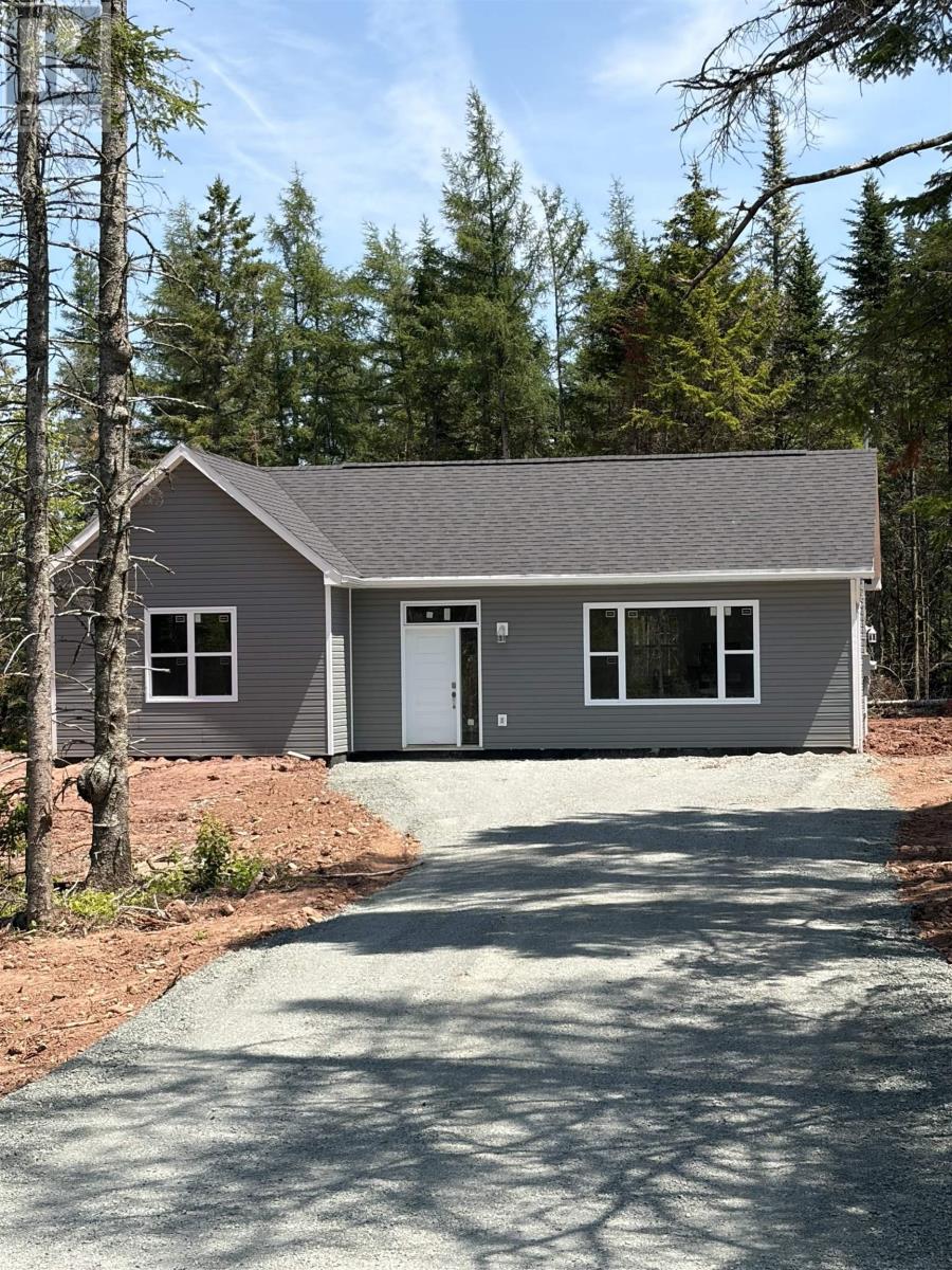 551 Lower Harmony Road, Harmony, Nova Scotia
