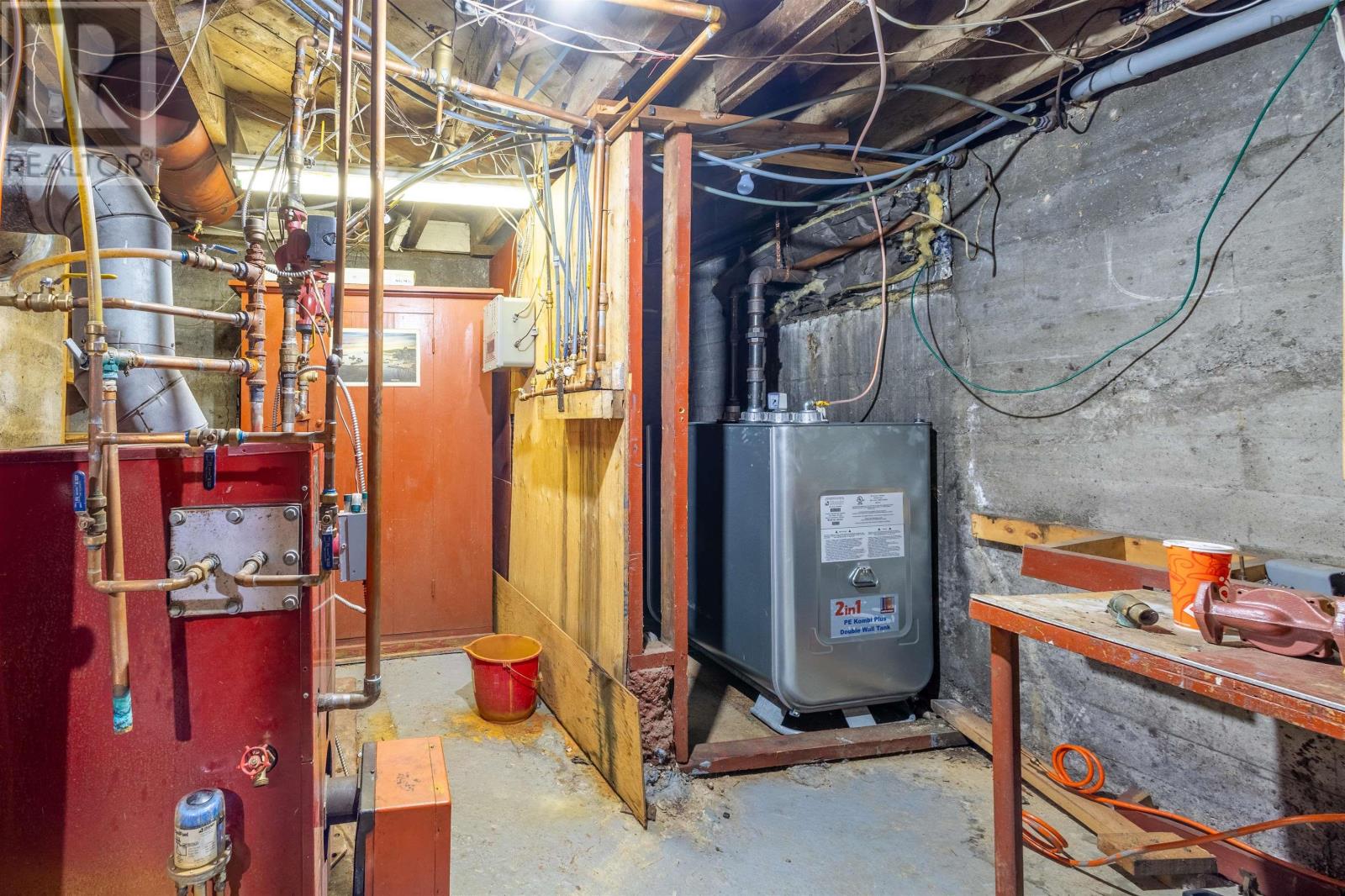 22 Archibald Street, Sydney Mines, Nova Scotia  B1V 2Y5 - Photo 25 - 202605950