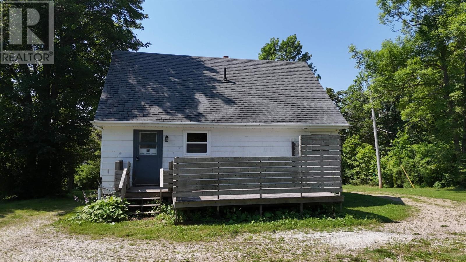 22 Archibald Street, Sydney Mines, Nova Scotia  B1V 2Y5 - Photo 29 - 202605950