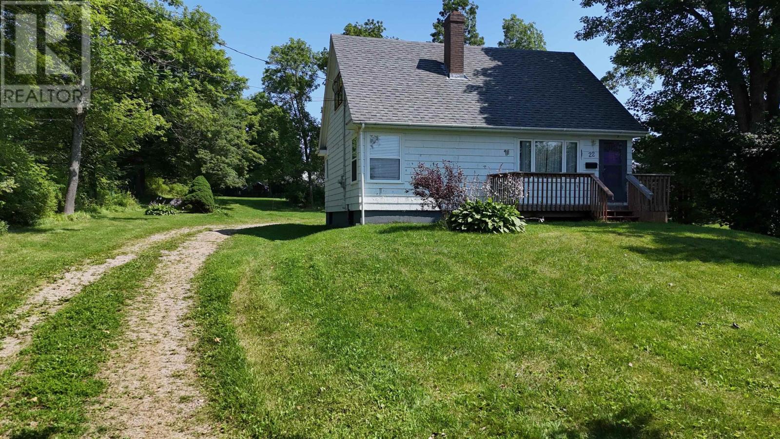 22 Archibald Street, Sydney Mines, Nova Scotia  B1V 2Y5 - Photo 30 - 202605950