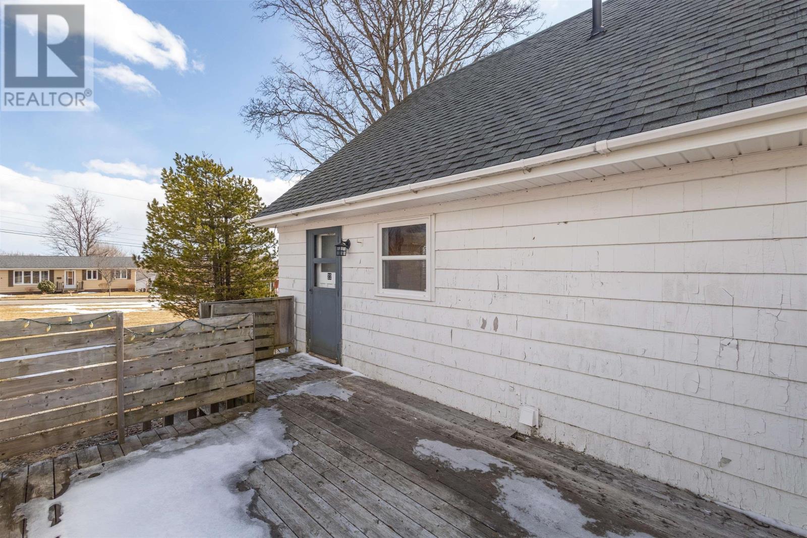 22 Archibald Street, Sydney Mines, Nova Scotia  B1V 2Y5 - Photo 48 - 202605950