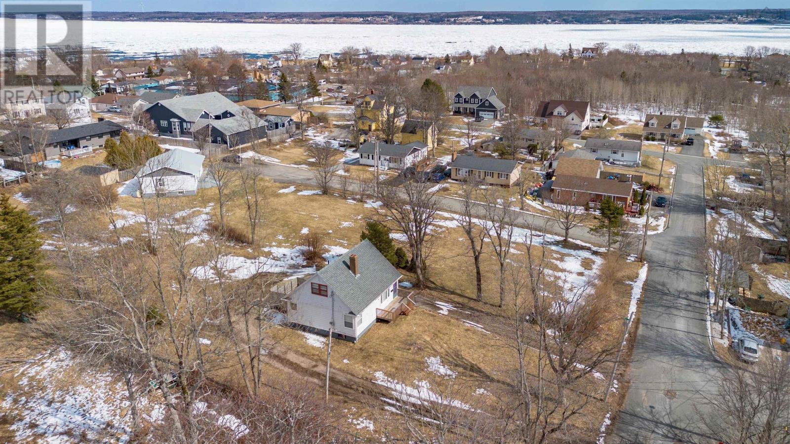 22 Archibald Street, Sydney Mines, Nova Scotia  B1V 2Y5 - Photo 41 - 202605950