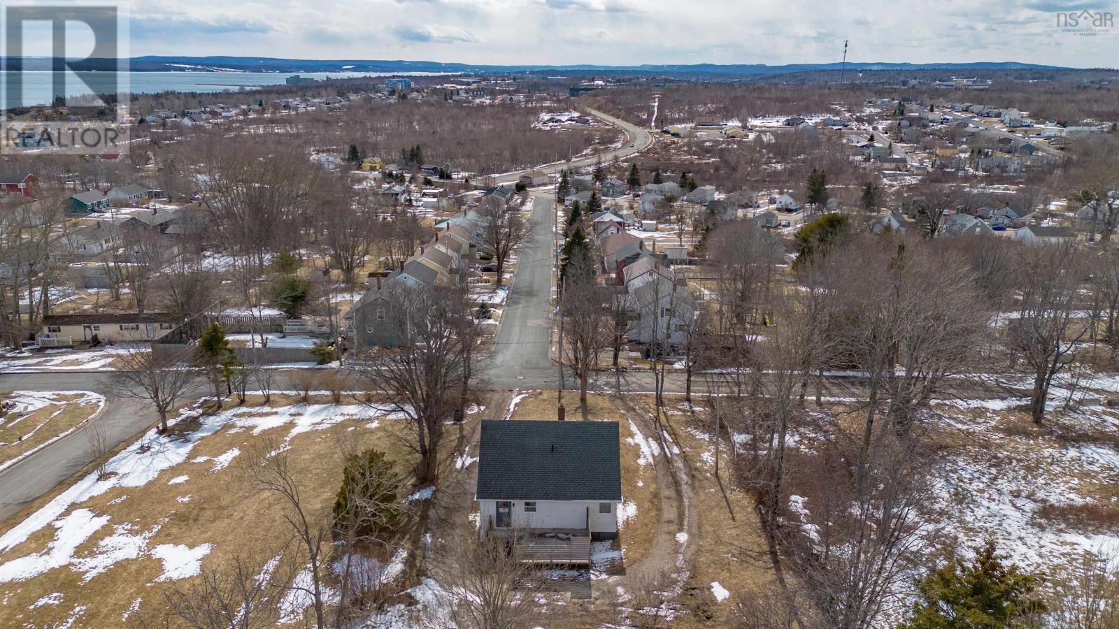22 Archibald Street, Sydney Mines, Nova Scotia  B1V 2Y5 - Photo 39 - 202605950