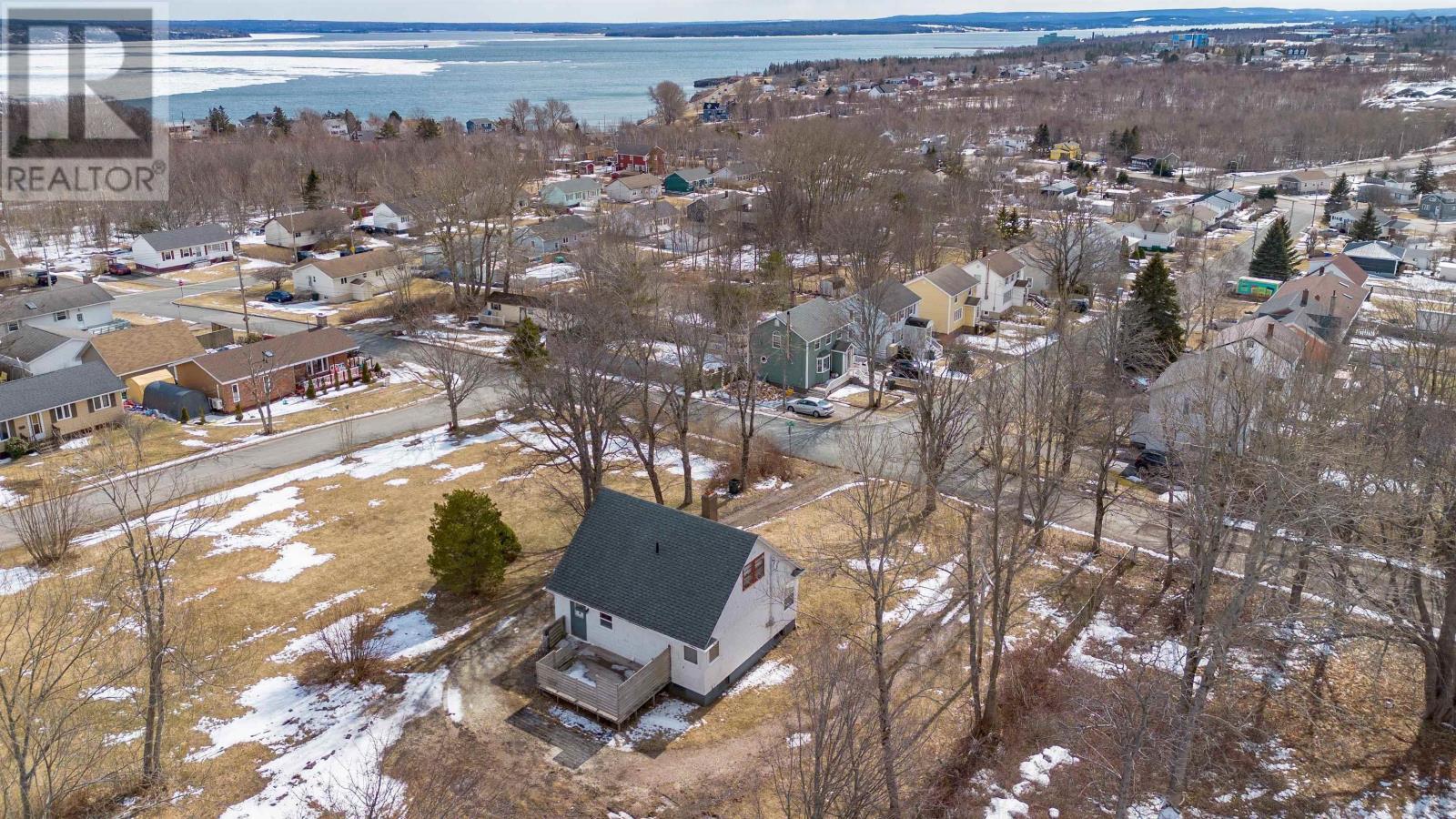 22 Archibald Street, Sydney Mines, Nova Scotia  B1V 2Y5 - Photo 40 - 202605950