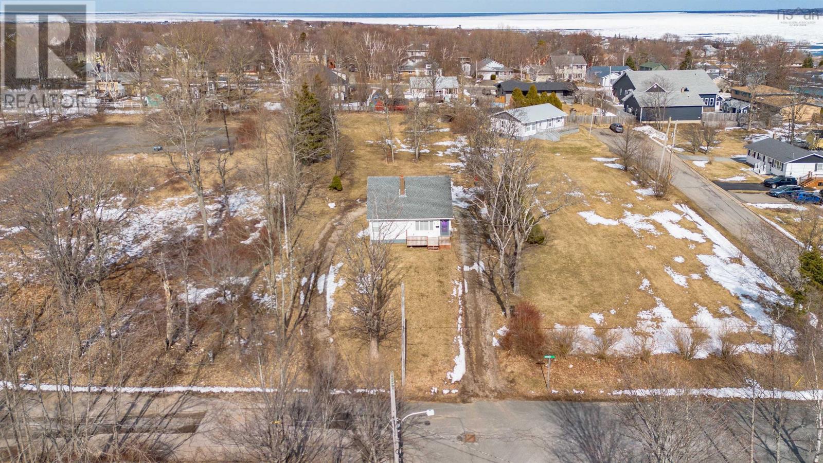 22 Archibald Street, Sydney Mines, Nova Scotia  B1V 2Y5 - Photo 44 - 202605950
