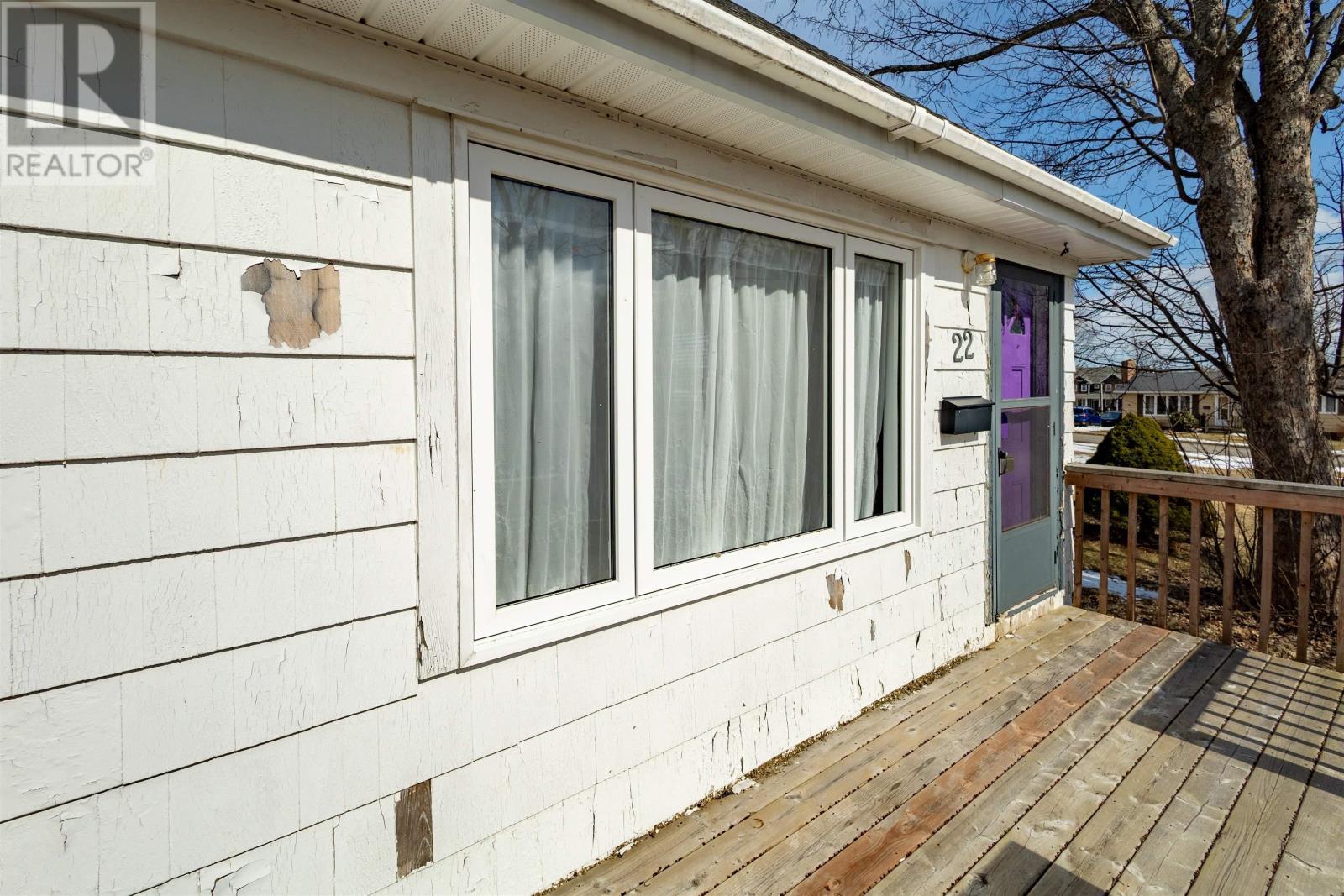 22 Archibald Street, Sydney Mines, Nova Scotia  B1V 2Y5 - Photo 47 - 202605950