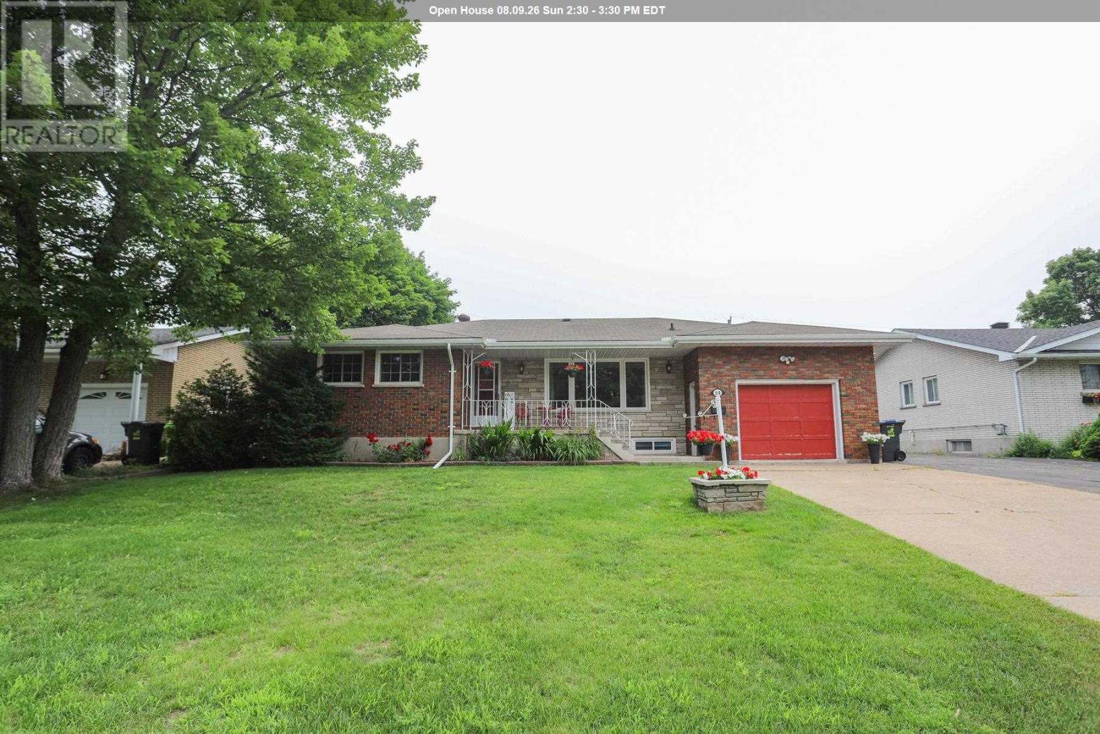 24 Granite ST, Sault Ste. Marie, Ontario