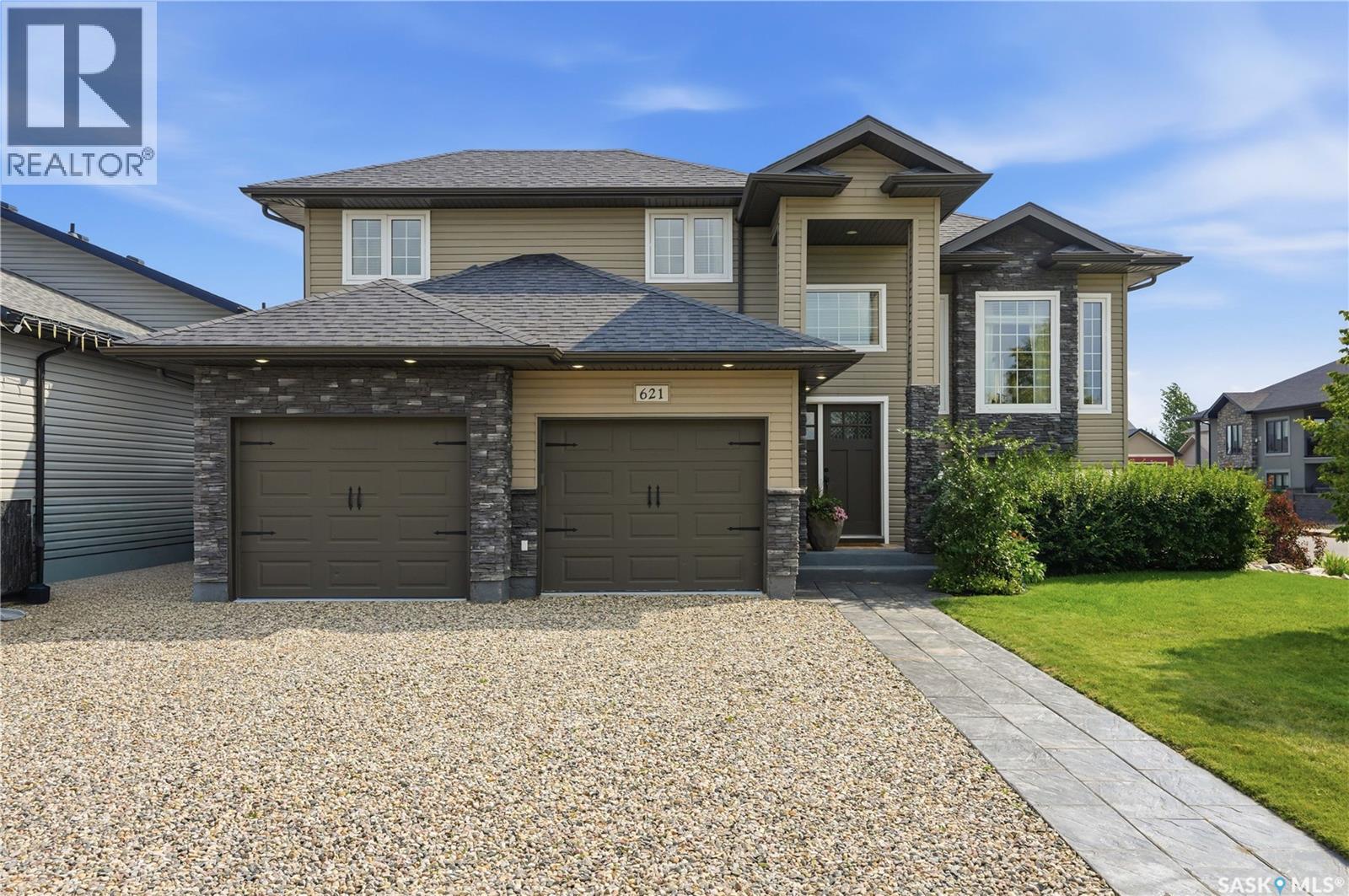 621 Braun Lane, Warman, Saskatchewan  S0K 4S2 - Photo 2 - SK044890
