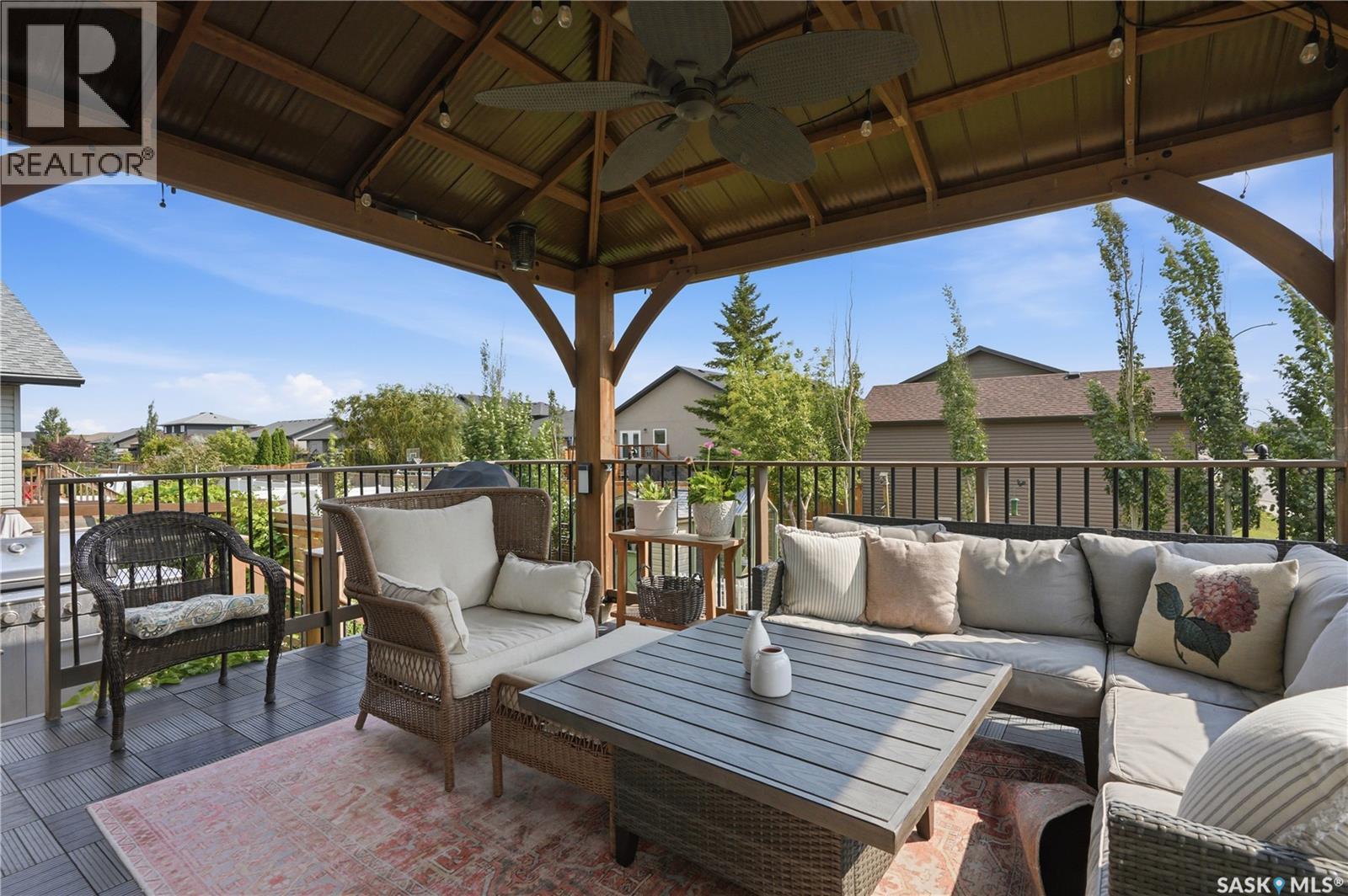 621 Braun Lane, Warman, Saskatchewan  S0K 4S2 - Photo 47 - SK044890